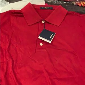 NWT Chase Edward GEXPRO XL Collared Shirt Z13